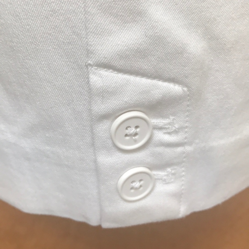 Talbots Curvy - Picture 2 of 5